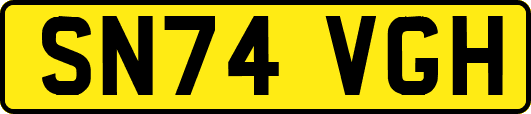 SN74VGH