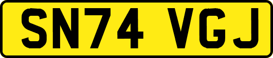 SN74VGJ
