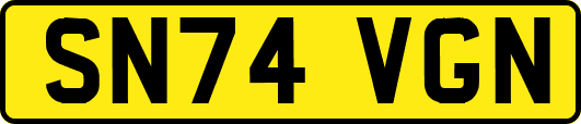 SN74VGN