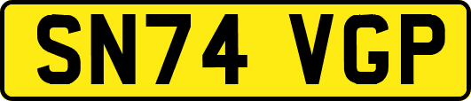 SN74VGP