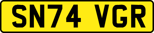 SN74VGR
