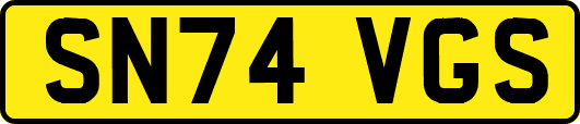 SN74VGS