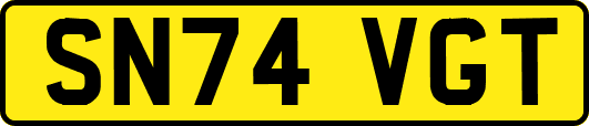 SN74VGT