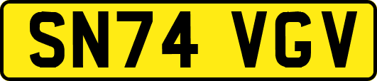 SN74VGV