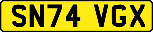SN74VGX