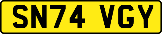 SN74VGY