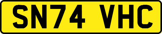 SN74VHC