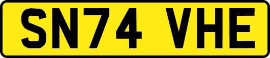 SN74VHE