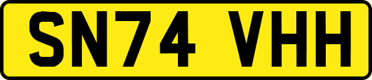 SN74VHH