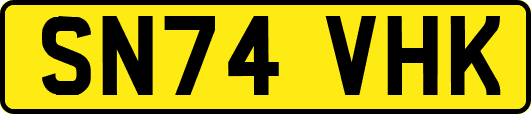 SN74VHK