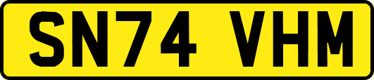 SN74VHM