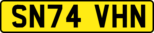 SN74VHN