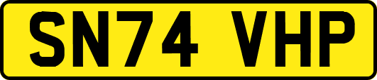 SN74VHP