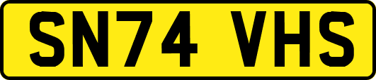 SN74VHS