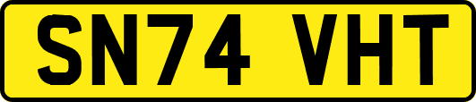 SN74VHT
