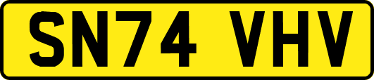 SN74VHV