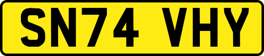 SN74VHY