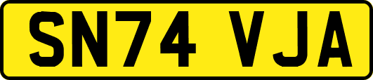 SN74VJA