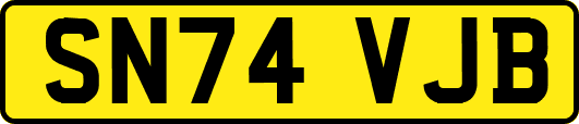 SN74VJB