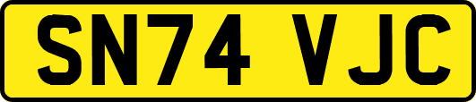 SN74VJC