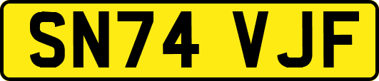 SN74VJF