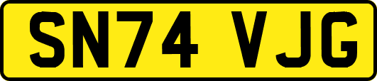 SN74VJG