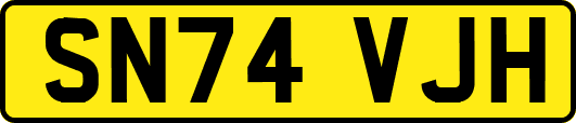 SN74VJH