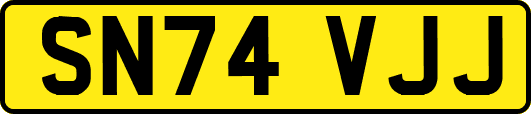 SN74VJJ