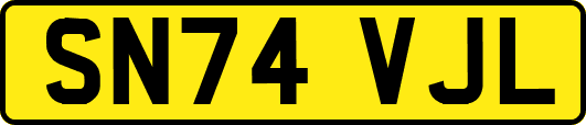 SN74VJL