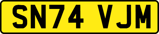 SN74VJM
