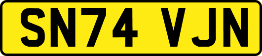 SN74VJN