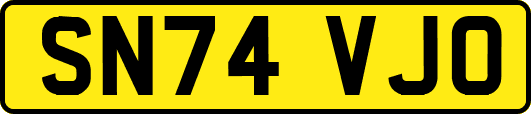 SN74VJO