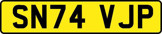 SN74VJP
