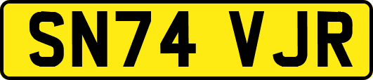 SN74VJR