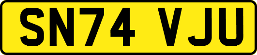 SN74VJU