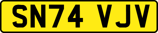 SN74VJV