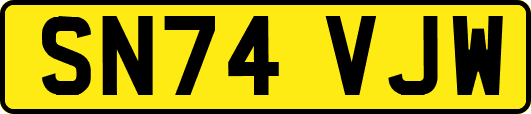 SN74VJW
