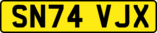 SN74VJX