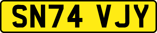 SN74VJY