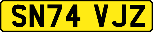 SN74VJZ