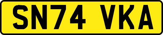 SN74VKA