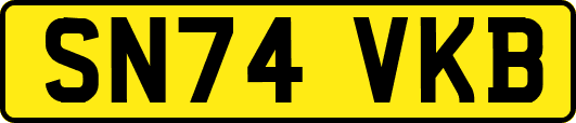SN74VKB