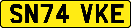 SN74VKE