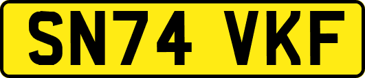 SN74VKF