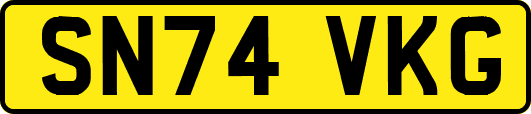 SN74VKG