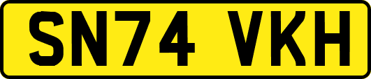 SN74VKH