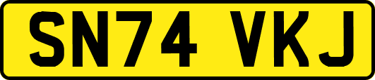 SN74VKJ