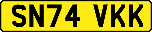 SN74VKK