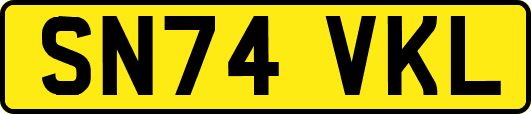 SN74VKL