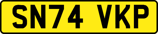 SN74VKP